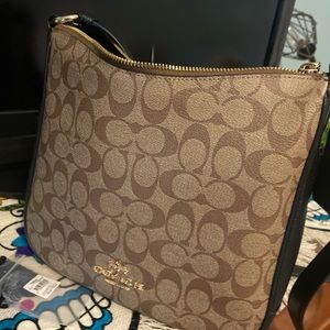 Coach Crossbody